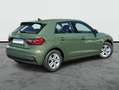 Audi A1 Sportback Edition 25 TFSI 70 kW (95 CV) Verde - thumbnail 2