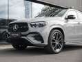 Mercedes-Benz GLE 350 GLE350de COUPE 4MATIC AMG-LINE - FULL OPTION Gris - thumbnail 7
