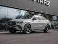 Mercedes-Benz GLE 350 GLE350de COUPE 4MATIC AMG-LINE - FULL OPTION Gris - thumbnail 1