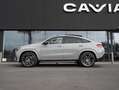 Mercedes-Benz GLE 350 GLE350de COUPE 4MATIC AMG-LINE - FULL OPTION Gris - thumbnail 3