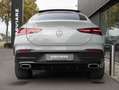 Mercedes-Benz GLE 350 GLE350de COUPE 4MATIC AMG-LINE - FULL OPTION Gris - thumbnail 5
