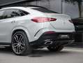 Mercedes-Benz GLE 350 GLE350de COUPE 4MATIC AMG-LINE - FULL OPTION Gris - thumbnail 15