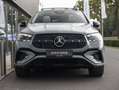 Mercedes-Benz GLE 350 GLE350de COUPE 4MATIC AMG-LINE - FULL OPTION Gris - thumbnail 4