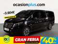 Mercedes-Benz Vito Tourer 116 CDI Pro Larga 9G-Tronic Negro - thumbnail 1