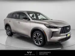 Infiniti QX60 2024