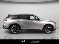 Infiniti QX60 2024