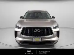 Infiniti QX60 2024