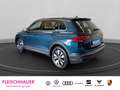 Volkswagen Tiguan Move 1.5 TSI AHK Navi 360 Kamera LED ACC CarPlay Blau - thumbnail 4