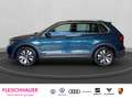 Volkswagen Tiguan Move 1.5 TSI AHK Navi 360 Kamera LED ACC CarPlay Blau - thumbnail 3