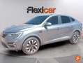 Renault Arkana Evolution TCe 103kW(140CV) EDC mild hybr Gris - thumbnail 10