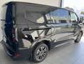 Ford Tourneo Custom 2,0 EcoBlue 320 L1H1 FWD Titanium Schwarz - thumbnail 4