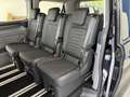 Ford Tourneo Custom 2,0 EcoBlue 320 L1H1 FWD Titanium Schwarz - thumbnail 6
