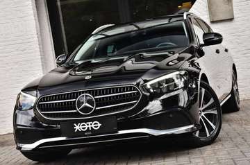e PHEV T BUSINESS SOLUTION ***FULL MERCEDES HISTORY / VAT REFUNDABLE***