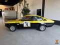 Opel Kadett 1900 GT/E Gruppo 1 Gelb - thumbnail 3