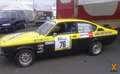 Opel Kadett 1900 GT/E Gruppo 1 Gelb - thumbnail 12