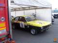 Opel Kadett 1900 GT/E Gruppo 1 Gelb - thumbnail 11