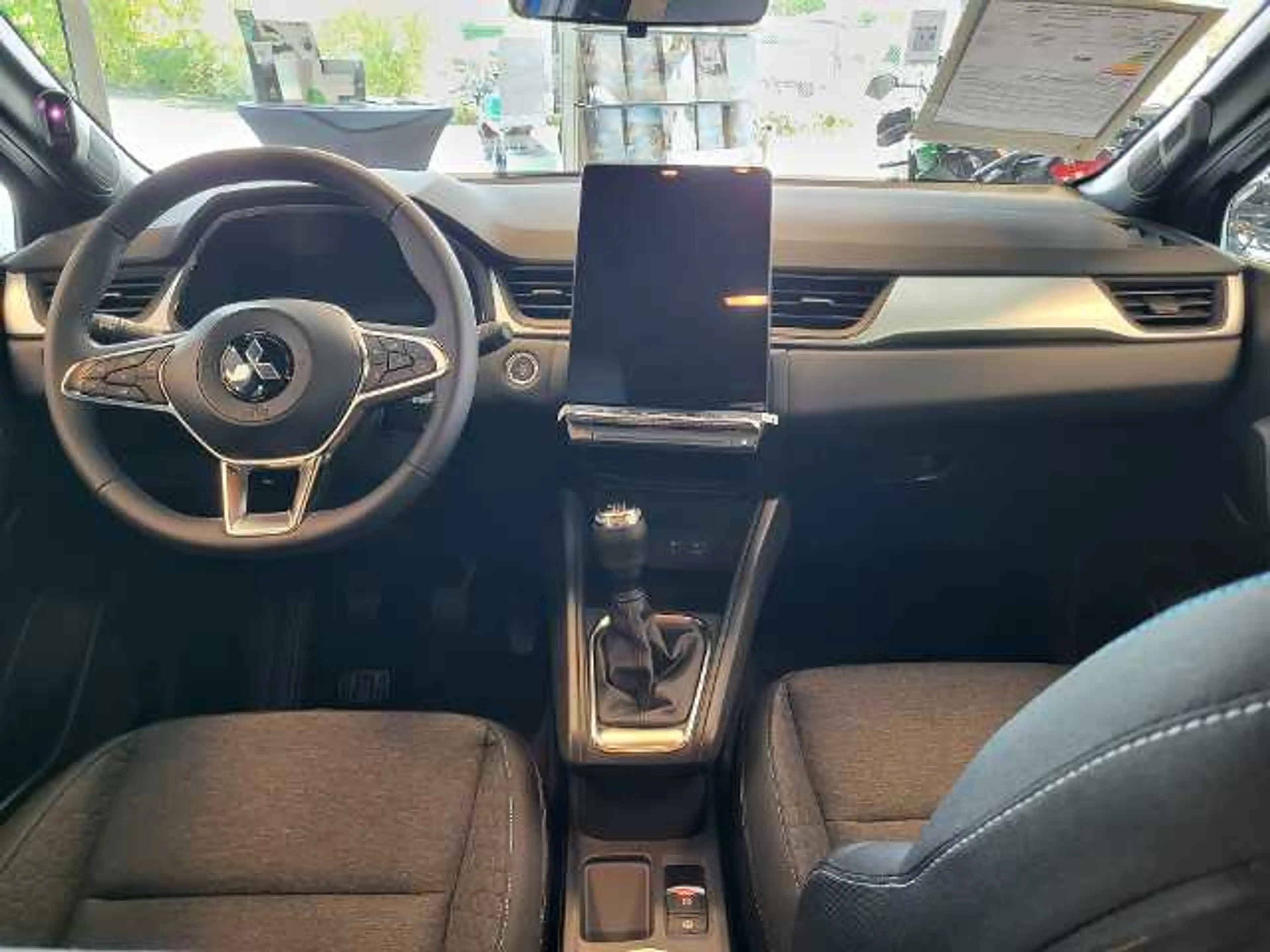 Mitsubishi Grandis Diamant 1.3 T-Benziner 6-Gang — photo 10