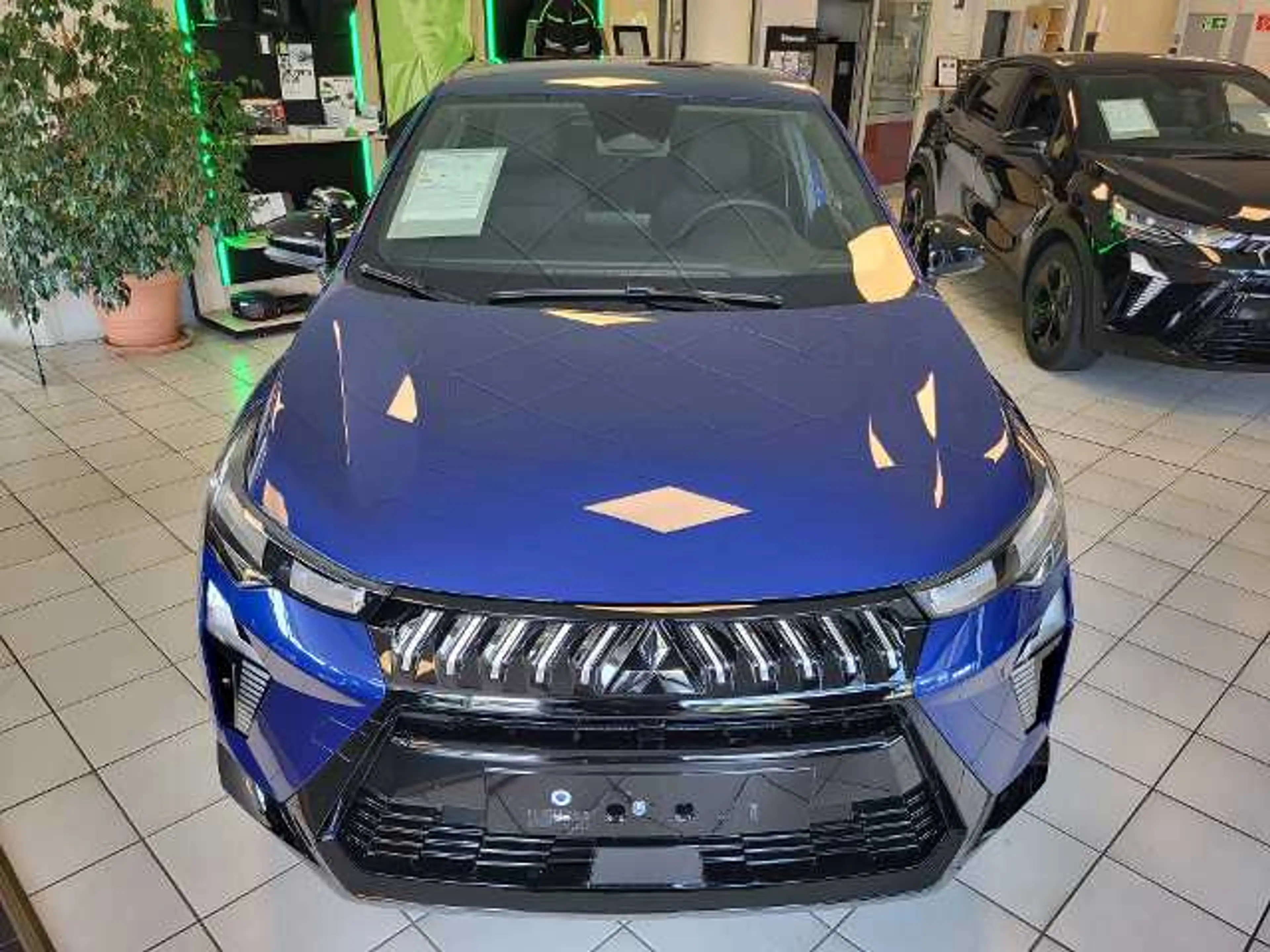 Mitsubishi Grandis Diamant 1.3 T-Benziner 6-Gang — photo 8