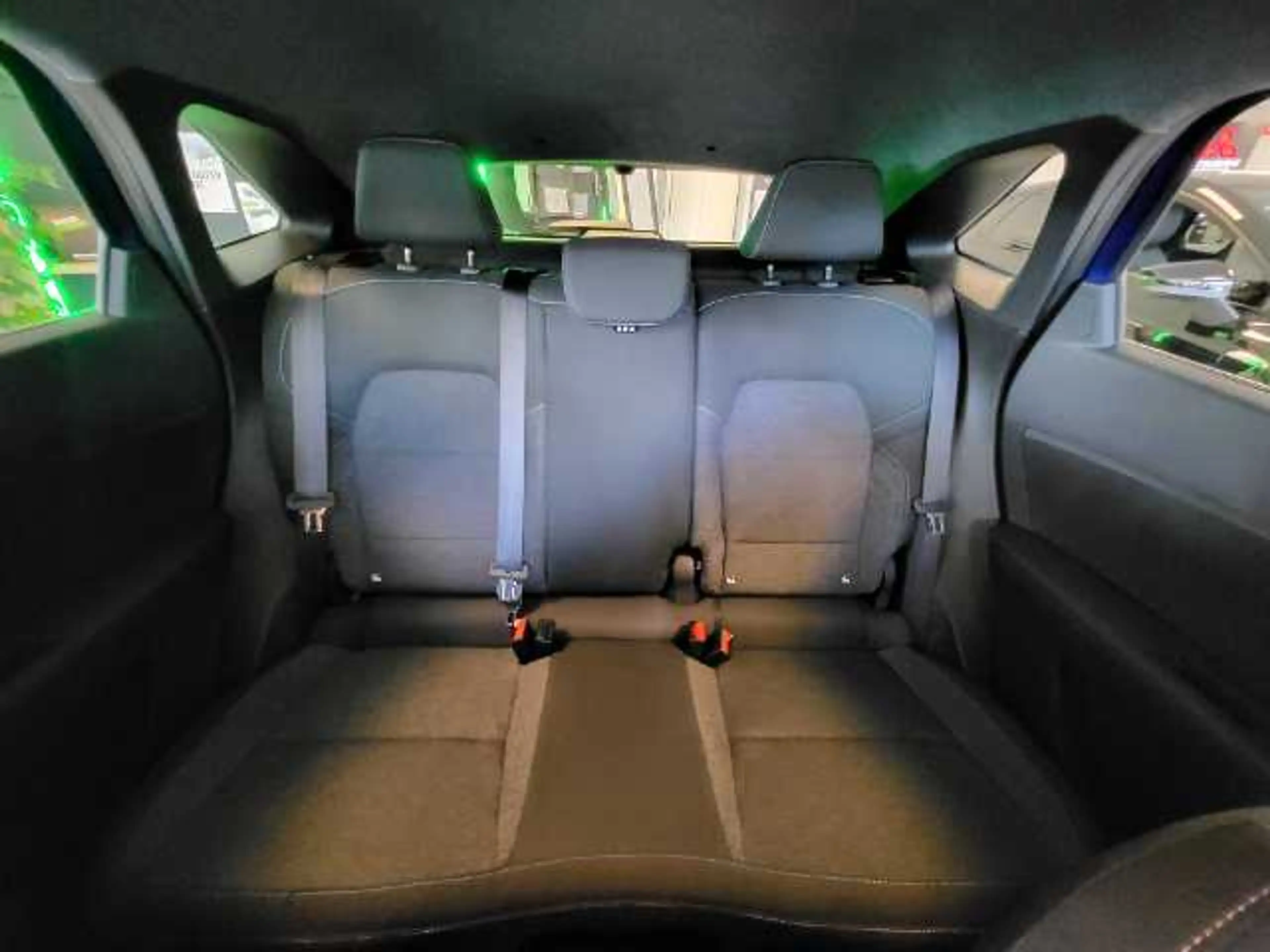 Mitsubishi Grandis Diamant 1.3 T-Benziner 6-Gang — photo 12