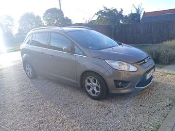 1.6 TDCi Titanium