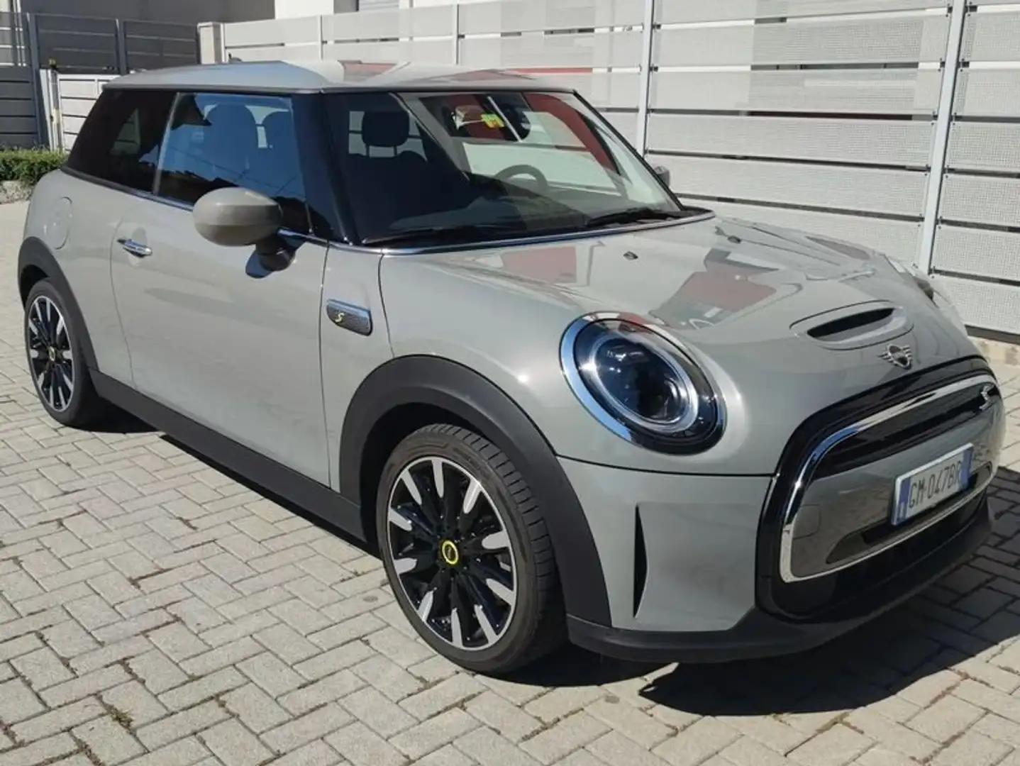 MINI Cooper 135 kW (184 CV) - 1