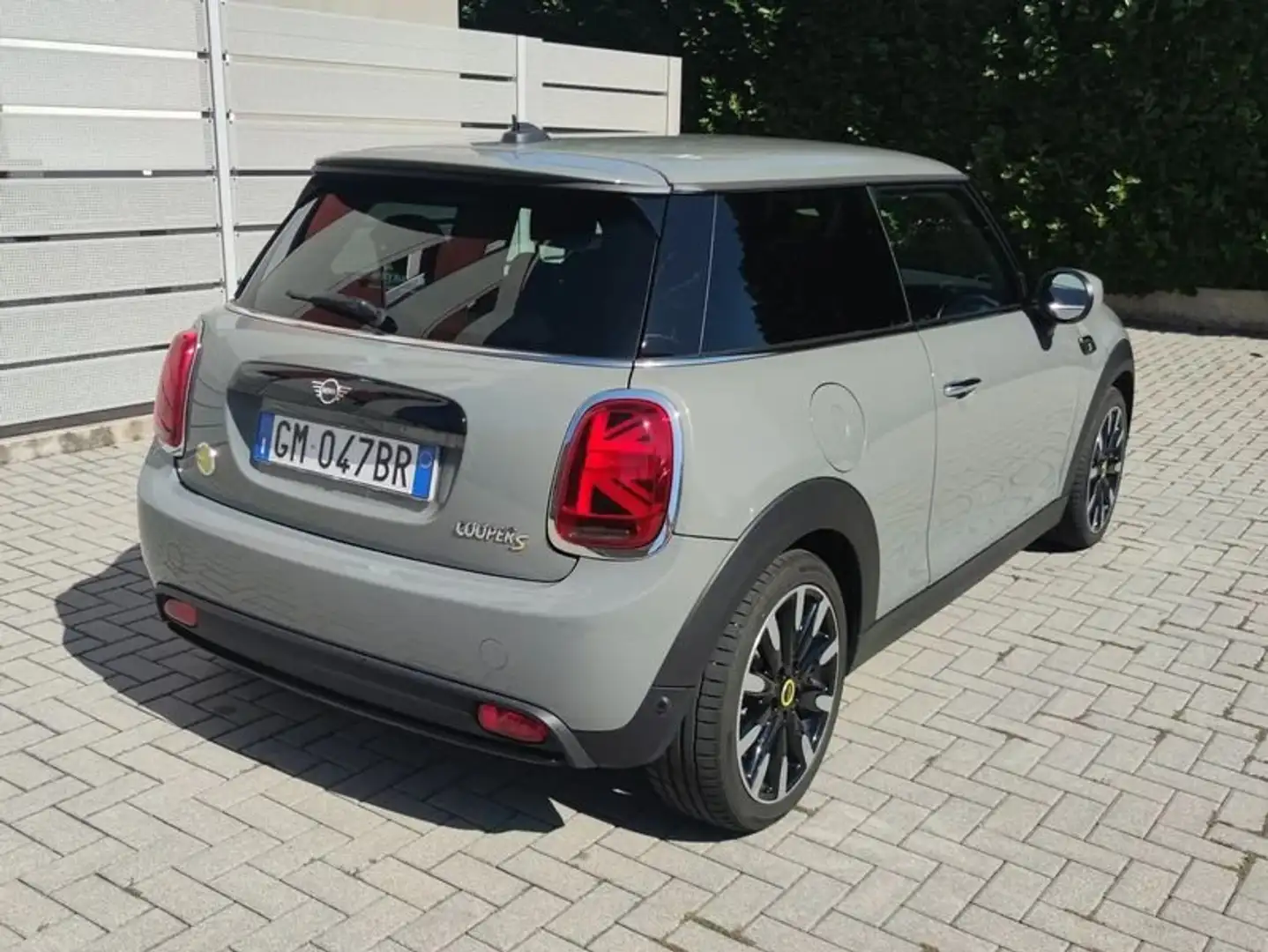 MINI Cooper 135 kW (184 CV) - 2