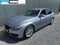 BMW 320 3-serie 320i 184pk Executive Sportline Sedan Bleu - thumbnail 1
