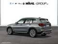 BMW X3 xDrive20d AHK Adapt LED 19" SHZ HiFi Sportsitz Dri Grau - thumbnail 6