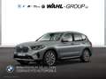 BMW X3 xDrive20d AHK Adapt LED 19" SHZ HiFi Sportsitz Dri Grau - thumbnail 1