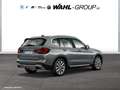 BMW X3 xDrive20d AHK Adapt LED 19" SHZ HiFi Sportsitz Dri Grau - thumbnail 2
