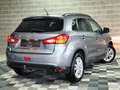 Mitsubishi ASX 🟢DIESEL 116CV- FULL CARNET - CAMERA - TOIT PANO Silber - thumbnail 4