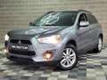 Mitsubishi ASX 🟢DIESEL 116CV- FULL CARNET - CAMERA - TOIT PANO Silber - thumbnail 1