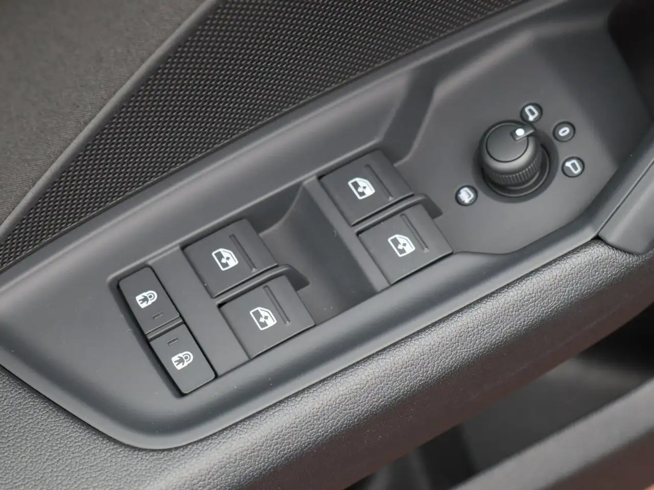 Audi A3 45 TFSI e S-Line Optikpaket Schwarz, миниатюра 15