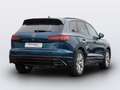 Volkswagen Touareg eHybrid R LUFT PANO AHK LEDER Blau - thumbnail 3