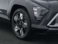 Hyundai KONA 1.6 GDI HEV Premium Sky | Nieuw uit voorraad lever Gris - thumbnail 12