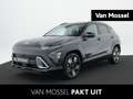 Hyundai KONA 1.6 GDI HEV Premium Sky | Nieuw uit voorraad lever Gris - thumbnail 1