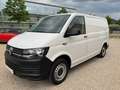 Volkswagen T6 Transporter Kasten EcoProfi Flügeltüren/Klma Weiß - thumbnail 1