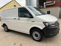 Volkswagen T6 Transporter Kasten EcoProfi Flügeltüren/Klma Weiß - thumbnail 2