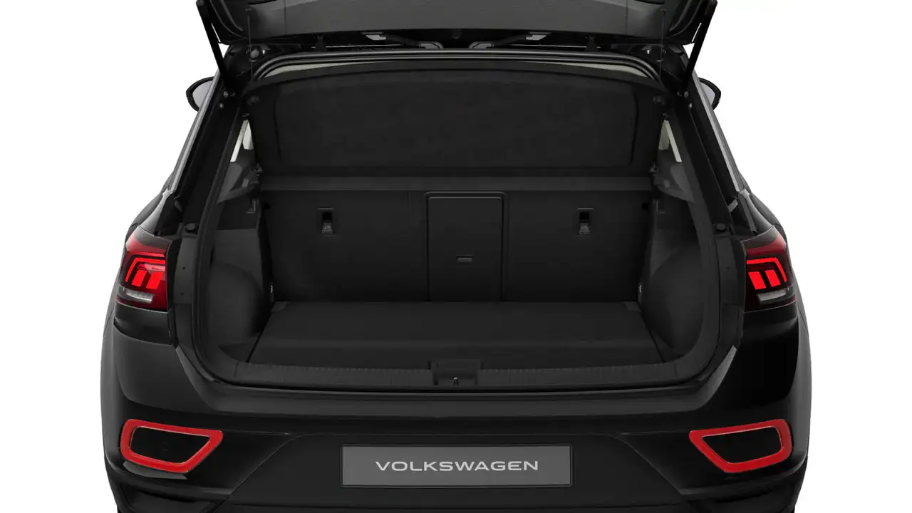 Volkswagen T-Roc, фото 8