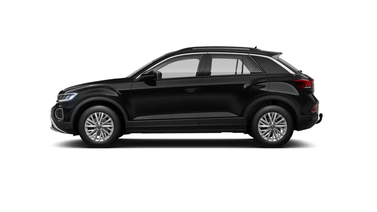 Volkswagen T-Roc, фото 6