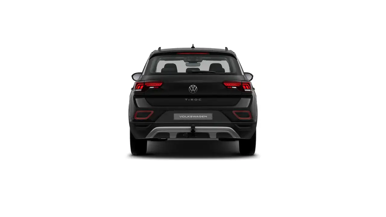 Volkswagen T-Roc, фото 7