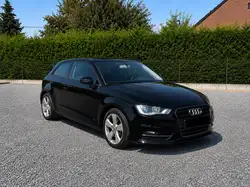 Audi A3 2.0 TDI 150 Ambition