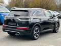 DS Automobiles DS 7 Crossback 1.2 PureTech OPERA 130CV CUIR CLIM GPS JA CAMERA Noir - thumbnail 9