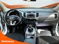 Kia Sportage 1.7CRDi Concept 4x2 Blanco - thumbnail 14