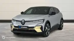 Renault E-Tech Electric EV60 220ch Iconic super charge
