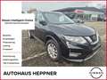 Nissan X-Trail 1.7 dCi Tekna 4x2 Leder 360 LED Glasdach Negru - thumbnail 1
