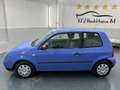 Volkswagen Lupo 1,0 Österreich-Paket * HW * NEUE ALLWETTERREIFE... Blau - thumbnail 2