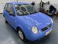 Volkswagen Lupo 1,0 Österreich-Paket * HW * NEUE ALLWETTERREIFE... Blau - thumbnail 7