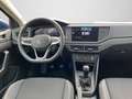 Volkswagen Taigo 1.0 TSI Life PDC/Klima/ABS/DAB+ uvm. Blau - thumbnail 4