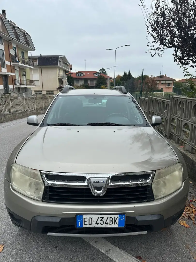 Dacia Duster pele - 2